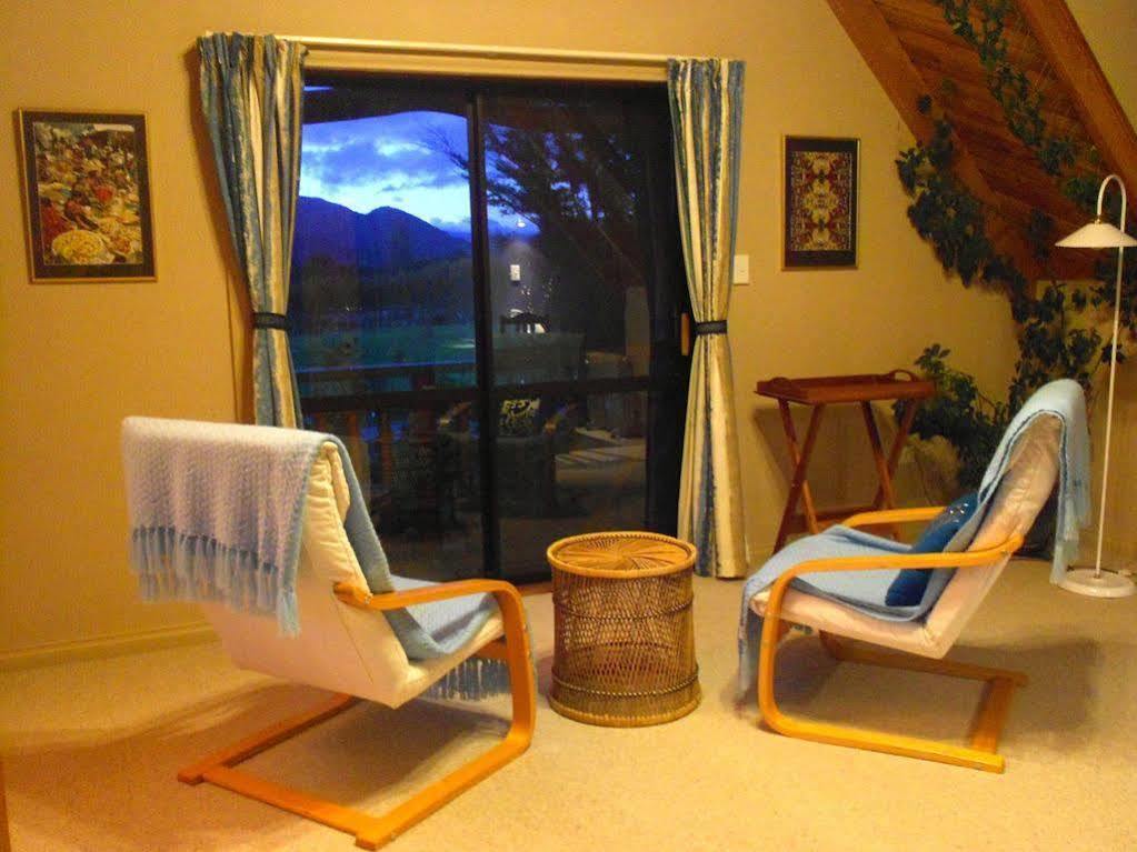 Murchison Lodge Esterno foto