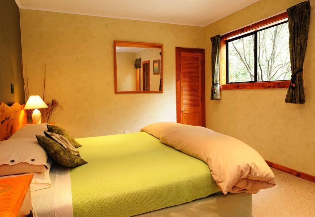 Murchison Lodge Esterno foto